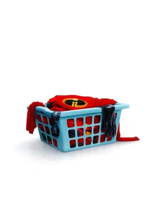 Постер к фильму "Суперсемейка 2" #624724