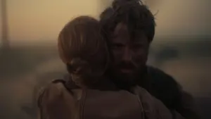 Задник к фильму "Интерстеллар" #164863