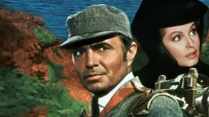 Задник к фильму "Путешествие к центру Земли" #248346