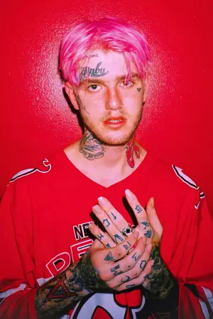 Lil Peep: всё для всех