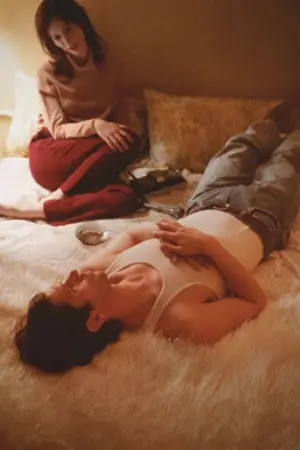 Постер к фильму "День Питера Худжара" #540252