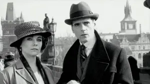 Задник к фильму "Кафка" #461973