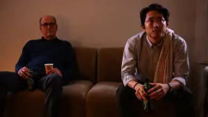 Задник к фильму "Люди" #450208