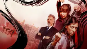 Задник к фильму "Леди-скорпионы" #739621