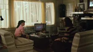 Задник к фильму "Завещание" #627331