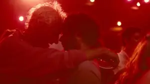 Задник к фильму "Маэстро Бернстайн" #664808