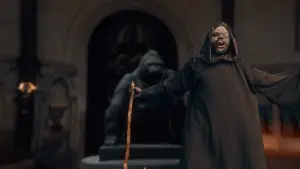 Задник к фильму "Mpobe & The Mysterious World" #771886