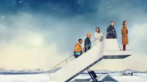 Задник к фильму "Бесстрашные летуны" #403531