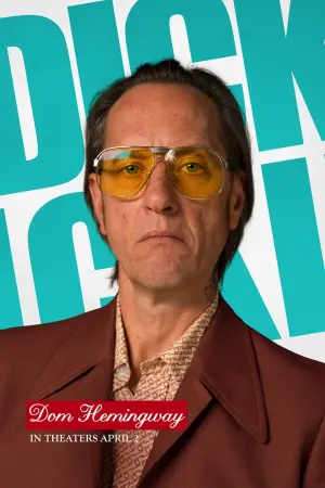 Постер к фильму "Дом Хемингуэй" #157521