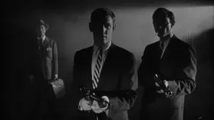 Задник к фильму "Большой ансамбль" #429078