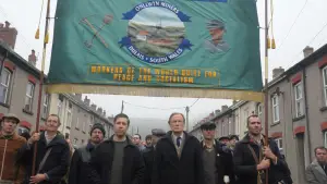 Задник к фильму "Гордость" #641361