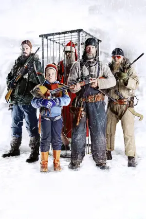 Постер к фильму "Санта на продажу" #294865