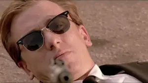 Задник к фильму "Бешеные псы" #602689