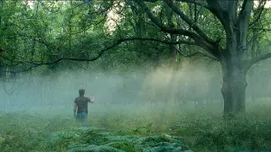 Задник к фильму "Пекло" #458391