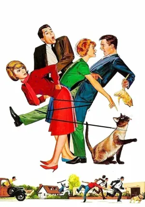 Эта дикая кошка