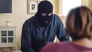 Задник к фильму "Узел смерти" #285501