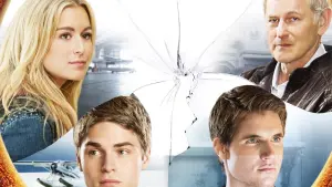 Задник к фильму "Охотники" #399130