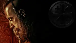 Задник к фильму "Последний охотник на ведьм" #310895