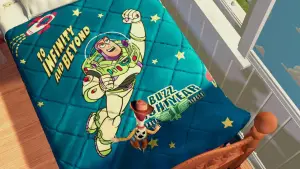 Задник к фильму "История игрушек" #554204