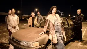 Задник к фильму "Деньги для малышки" #741122