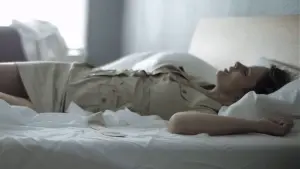 Задник к фильму "Примесь" #451257