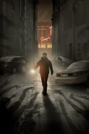 Постер к фильму "Исчезновение на 7-й улице" #393258