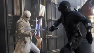 Задник к фильму "G.I. Joe: Бросок кобры" #315027