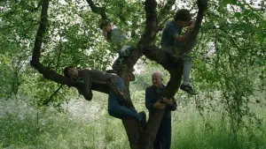 Задник к фильму "Говори со мной, ветер" #739856