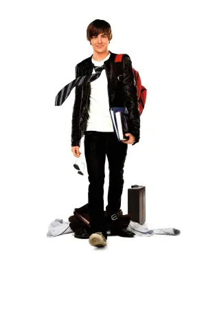 Постер к фильму "Папе снова 17" #292211