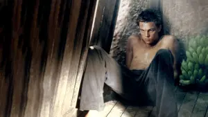 Задник к фильму "Пляж" #346003