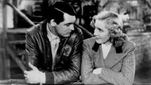 Задник к фильму "Только у ангелов есть крылья" #362759