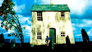 Задник к фильму "Бумажный дом" #358186