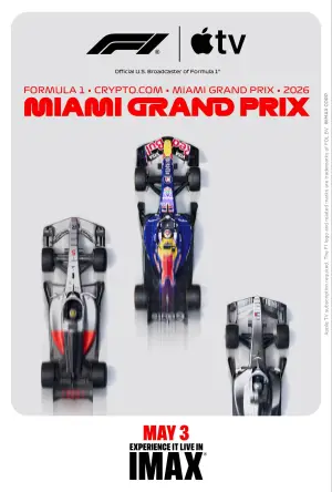 Crypto Miami Grand Prix 2026