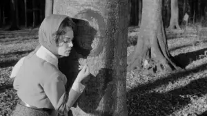 Задник к фильму "Красный круг" #457088