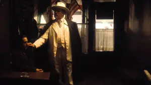 Задник к фильму "Крёстный отец 2" #531205