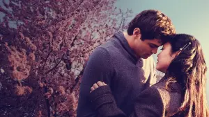 Задник к фильму "Всем парням: P.S. Я все еще люблю тебя" #258088