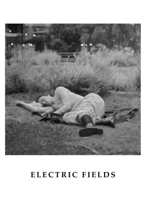 Постер к фильму "Electric Fields" #865192