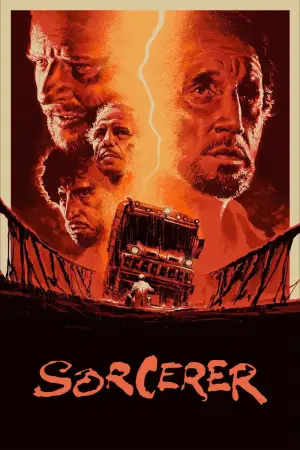 Постер к фильму "Колдун" #668778