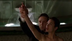 Задник к фильму "Игры разума" #612925