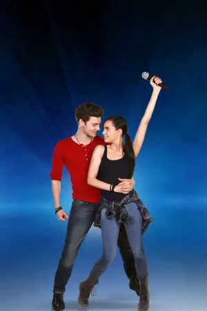 Постер к фильму "История Золушки 4: Если туфелька подойдёт" #232576