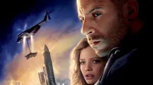 Задник к фильму "Вавилон нашей эры" #169808