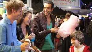 Задник к фильму "Superнянь" #261185