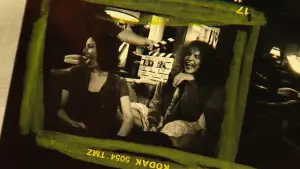 Задник к фильму "Быть Джоном Малковичем" #721083