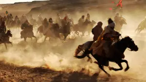 Задник к фильму "Черное золото" #451659