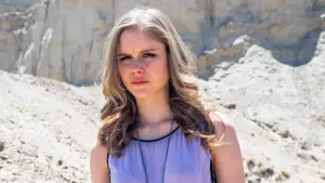 Задник к фильму "Кровный отец" #299328