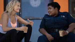 Задник к фильму "В ринге только девушки" #405121