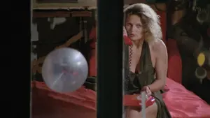 Задник к фильму "Декалог, шесть" #502208