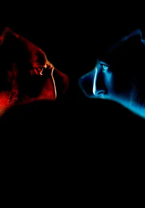 Постер к фильму "Империя волков" #417324