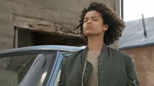 Задник к фильму "Быстрый цвет" #462987