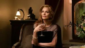 Задник к фильму "Уйти не прощаясь" #407165